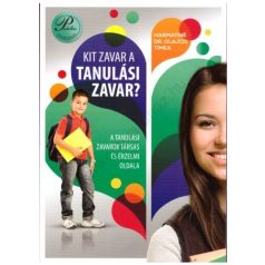 Kit zavar a tanulási zavar ?