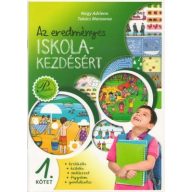 Az eredményes iskolakezdésért 1.