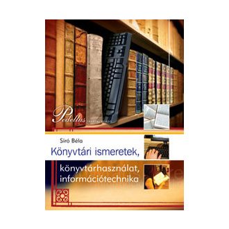 Könyvtári ismeretek