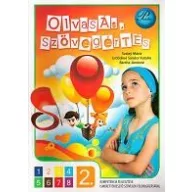 Olvasás, szövegértés 2. osztály