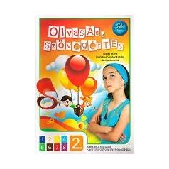 Olvasás, szövegértés 2. osztály
