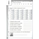 Barangolás betűországban - Munkafüzet a nagybetűk  írására