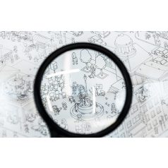 MicroMacro Crime City Full House