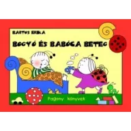Bogyó és Babóca beteg