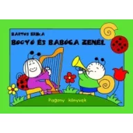 Bogyó és Babóca zenél