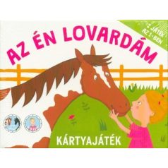 Az én lovardám - Kártyajáték