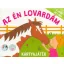 Az én lovardám - Kártyajáték