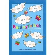 Bárányfelhők - Gyermekversek 