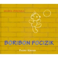 Boribon focizik
