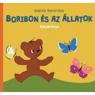 Boribon és az állatok