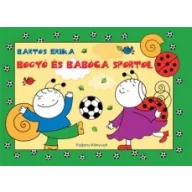 Bogyó és Babóca sportol