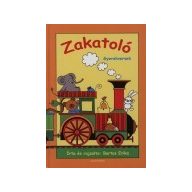 Zakatoló - Gyerekversek