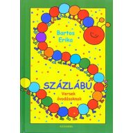 Százlábú - Versek óvodásoknak