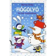Hógolyó - Versek óvodásoknak
