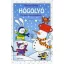 Hógolyó - Versek óvodásoknak