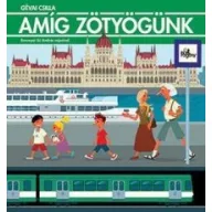 Amíg zötyögünk