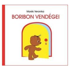 Boribon vendégei