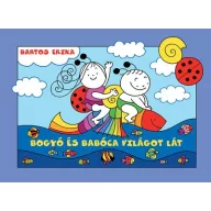 Bogyó és Babóca világot lát