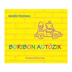 Boribon autózik