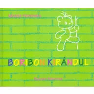 Boribon kirándul