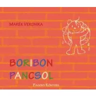 Boribon pancsol