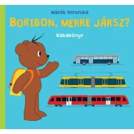Boribon, merre jársz?