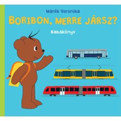 Boribon, merre jársz?