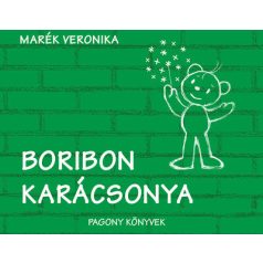 Boribon karácsonya