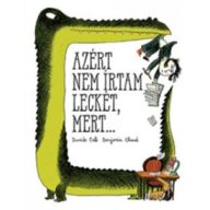 Azért nem írtam leckét, mert...