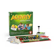 Activity Family társasjáték