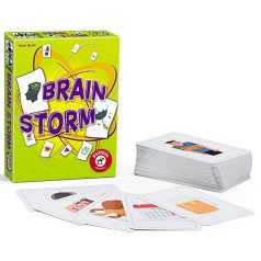 Brain Storm  Kreatív agy - Kreatív vagy?