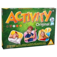 Activity Original