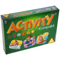 Activity Kompakt társasjáték