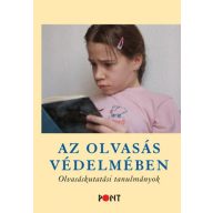 Az olvasás védelmében