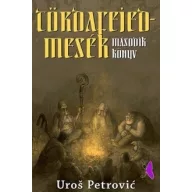 Tördafejed - mesék második könyv