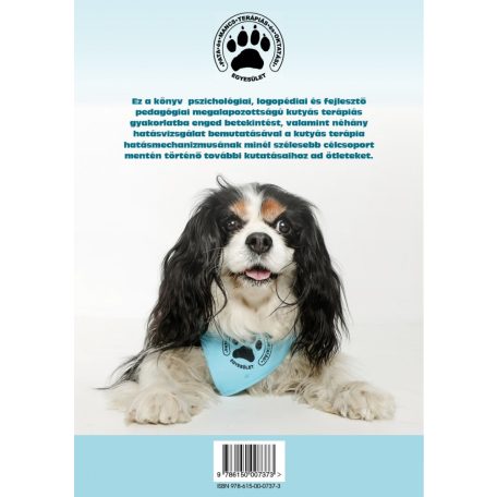 Négylábú tanársegédek  