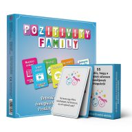 Pozitivity Family családi csomag