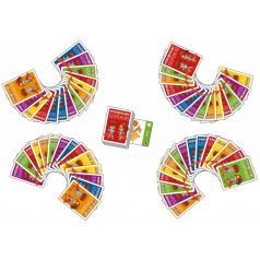 Pozitivity Szupererő kártyajáték