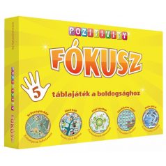 Pozitivity fókusz