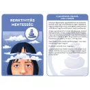 Mindfulness kártyák
