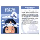 Mindfulness kártyák