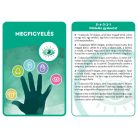 Mindfulness kártyák