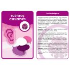 Mindfulness kártyák