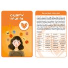 Mindfulness kártyák