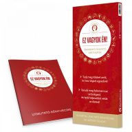 Ez vagyok én! Önismeret-fejlesztő kártyajáték