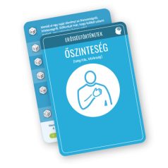 Ez vagyok én! Önismeret-fejlesztő kártyajáték