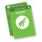 Ez vagyok én! Önismeret-fejlesztő kártyajáték