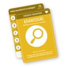 Ez vagyok én! Önismeret-fejlesztő kártyajáték