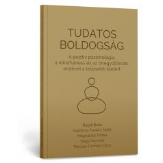 Tudatos boldogság
