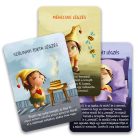 Szívmanó Nyugilégzés kártyajáték